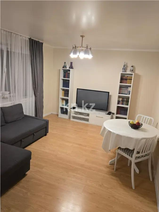 Продажа 3-комнатной квартиры, 64 м² в Астане