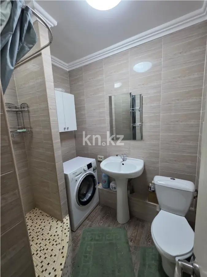 Продажа 2-комнатной квартиры, 47.8 м² в Алматы - фото 4