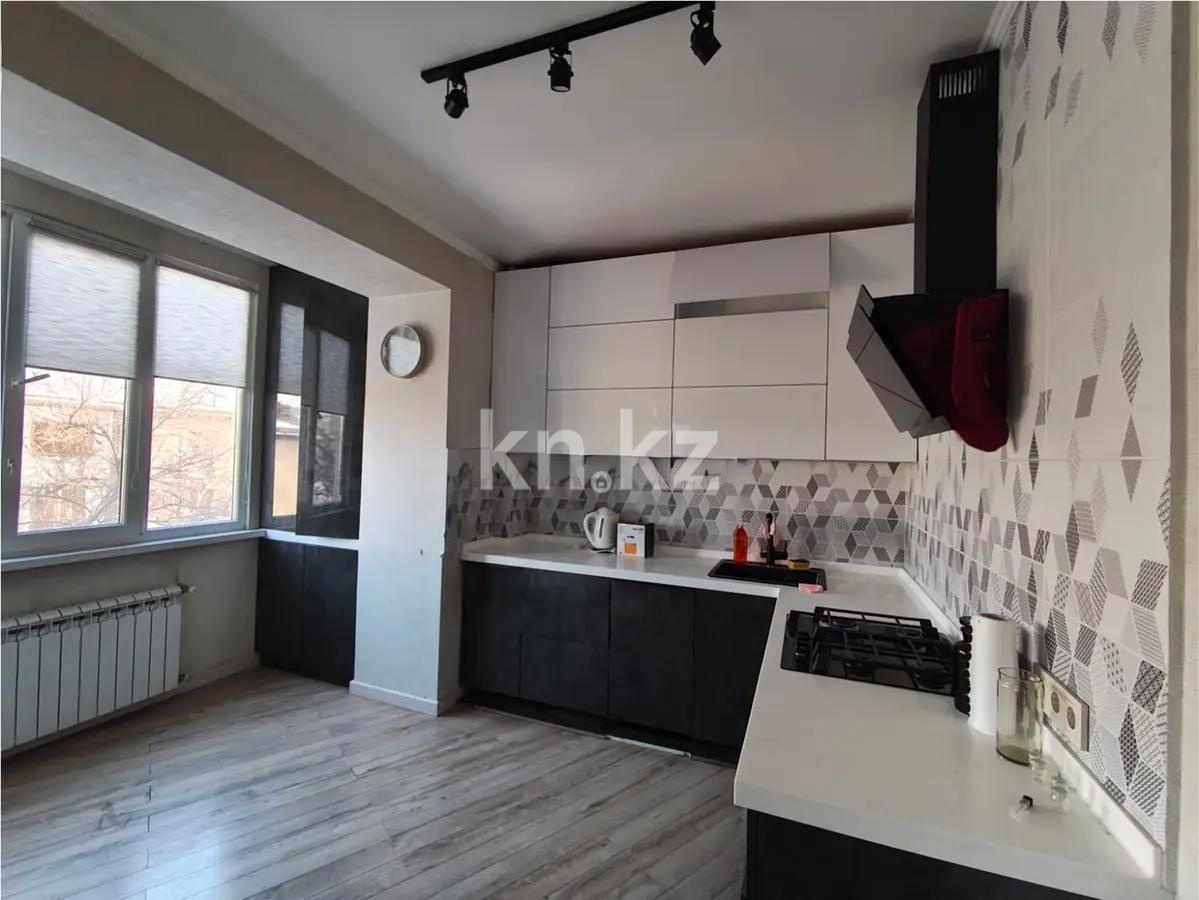 Продажа 3-комнатной квартиры, 74 м² в Алматы - фото 4