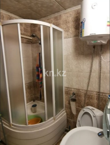 Продажа 3-комнатного дома, 80 м², ул. Клары Цеткин в Караганде - фото 3