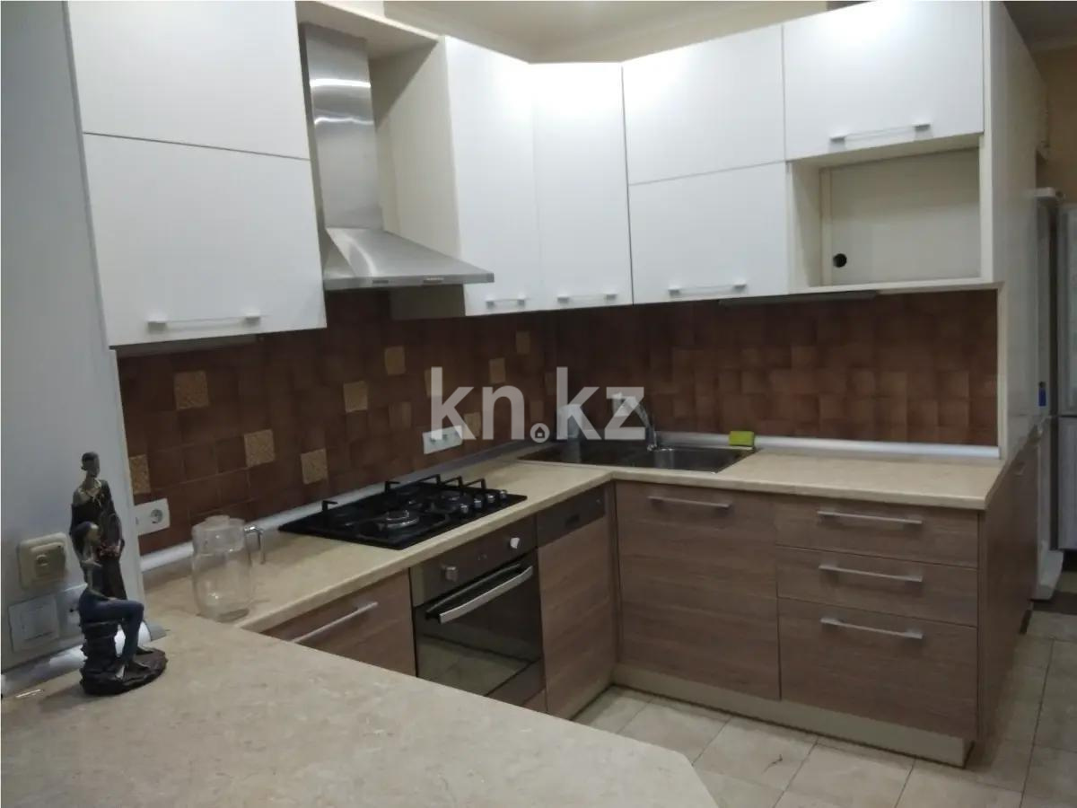 Продажа 1-комнатной квартиры, 47.3 м² в Алматы - фото 2