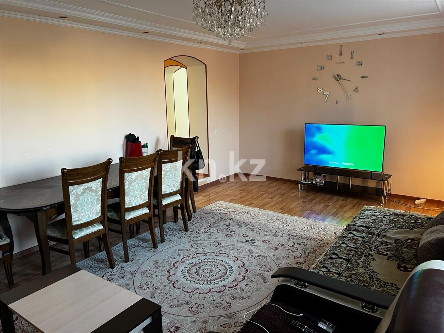 Продажа 5-комнатного дома, 187 м² в Караганде - фото 9