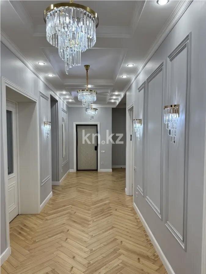Продажа 5-комнатной квартиры, 161.5 м² в Астане - фото 10