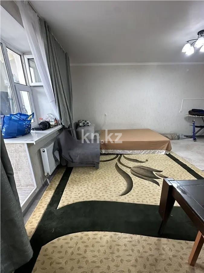 Продажа 1-комнатной квартиры, 30.8 м² в Астане