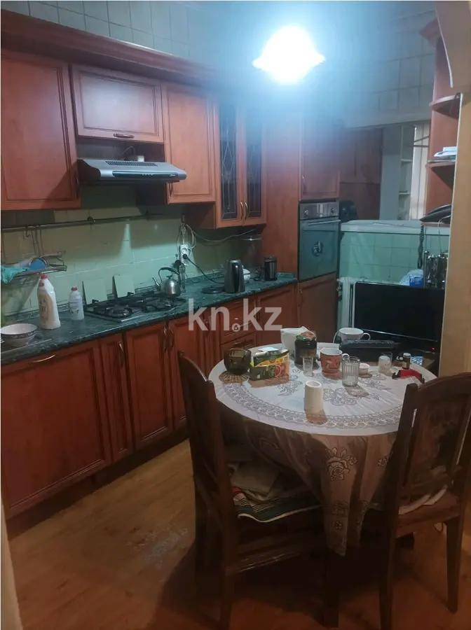 Продажа 2-комнатной квартиры, 55 м², ул. Молдагуловой, дом  32 в Алматы - фото 3