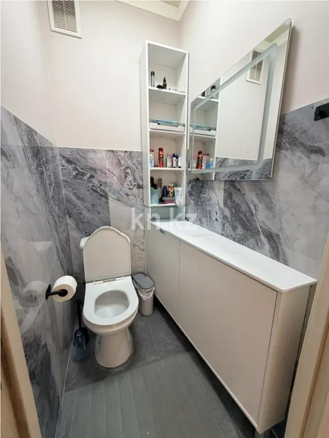 Продажа 3-комнатной квартиры, 90 м² в Астане - фото 5