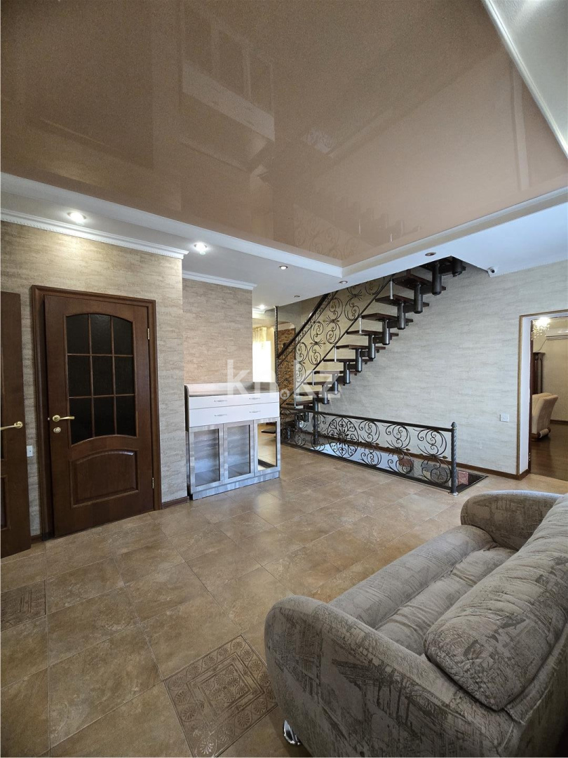 Продажа 6-комнатного дома, 274 м² в Караганде - фото 31