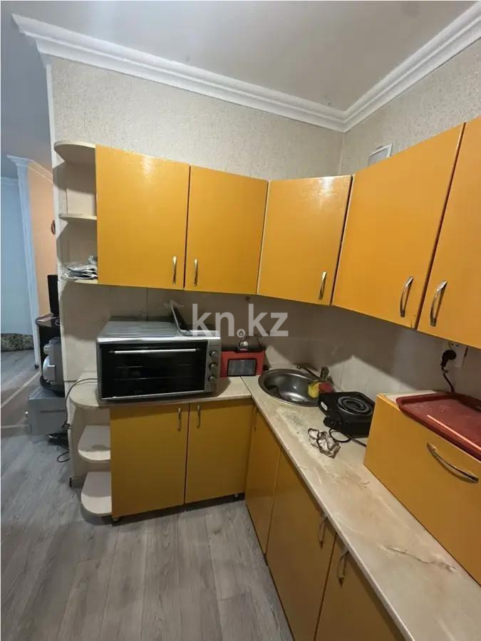 Продажа 3-комнатной квартиры, 48 м², ул. Зелинского, дом  4 в Караганде - фото 3