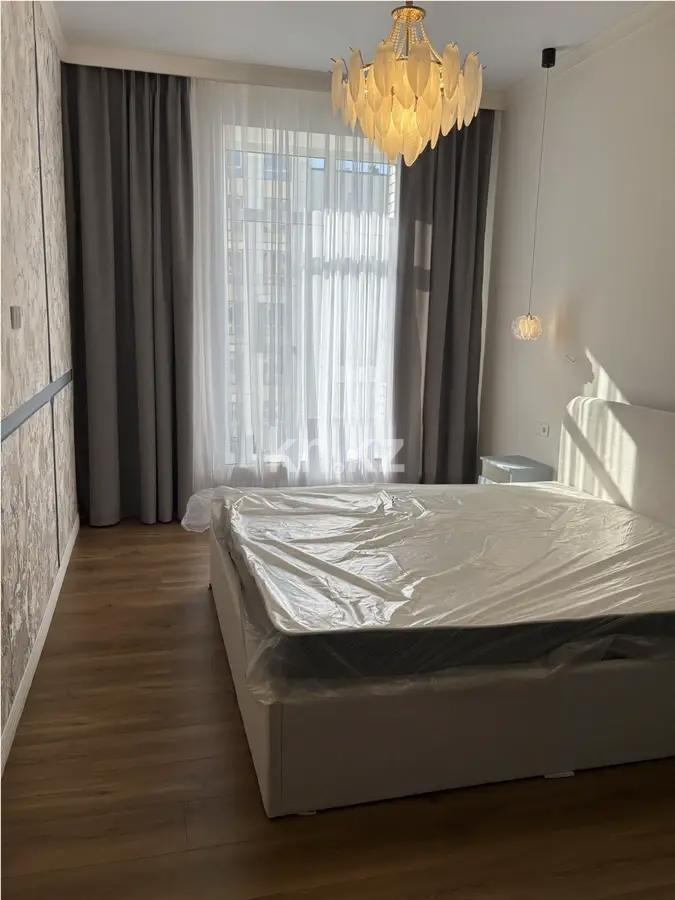 Продажа 2-комнатной квартиры, 69 м² в Астане - фото 2