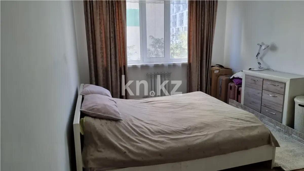 Продажа 3-комнатной квартиры, 76 м² в Алматы