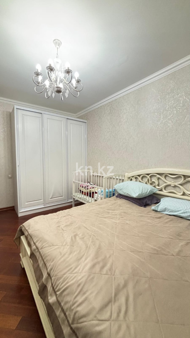 Продажа 7-комнатной квартиры, 183.3 м² в Астане - фото 20