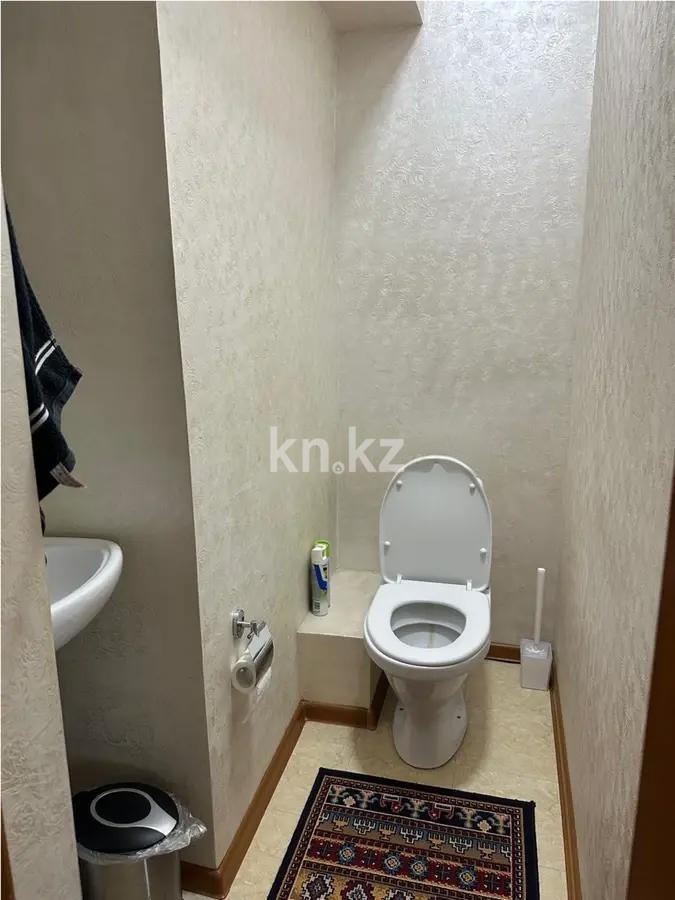 Продажа 4-комнатной квартиры, 124 м², ул. Шевченко, дом  190 в Алматы - фото 6