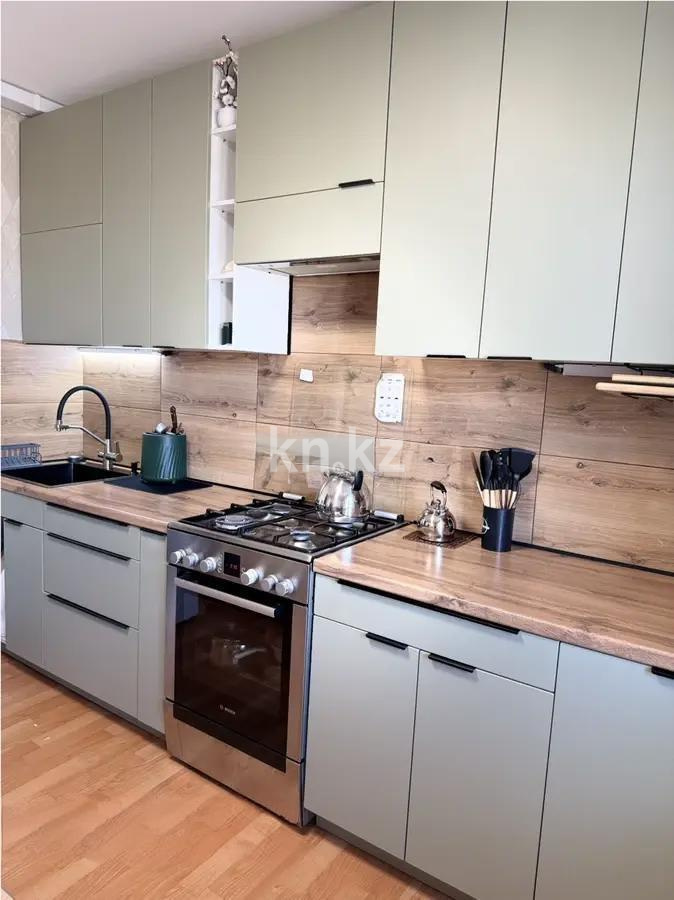 Продажа 4-комнатной квартиры, 84 м² в Алматы - фото 2