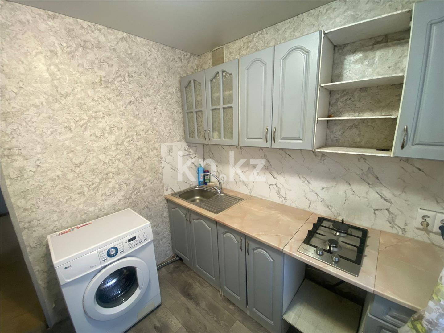 Продажа 1-комнатной квартиры, 32 м² в Темиртау - фото 5