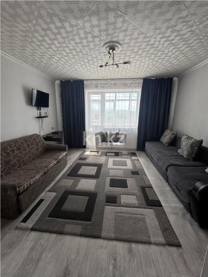 Продажа 2-комнатной квартиры, 55 м² в Караганде