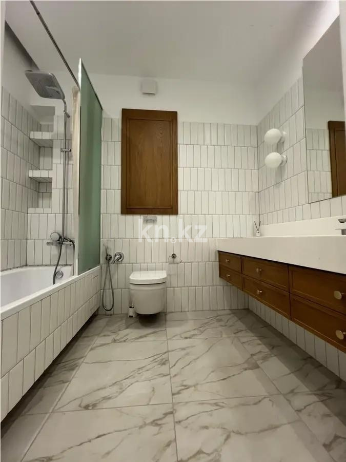 Продажа 3-комнатной квартиры, 120 м² в Алматы - фото 4