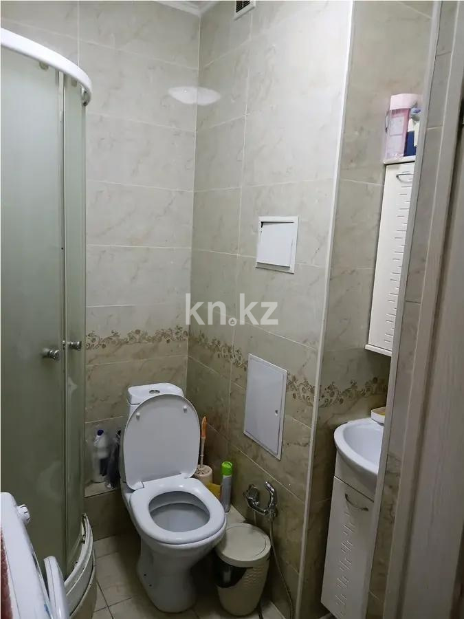 Продажа 1-комнатной квартиры, 30 м² в Астане - фото 3