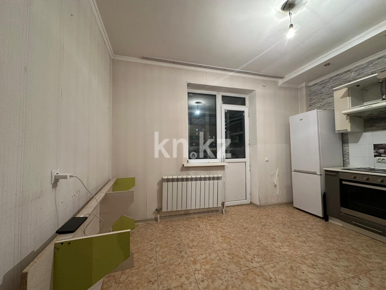 Аренда 3-комнатной квартиры, 78 м² в Астане - фото 2