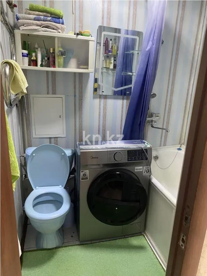 Продажа 2-комнатной квартиры, 43 м² в Астане - фото 4