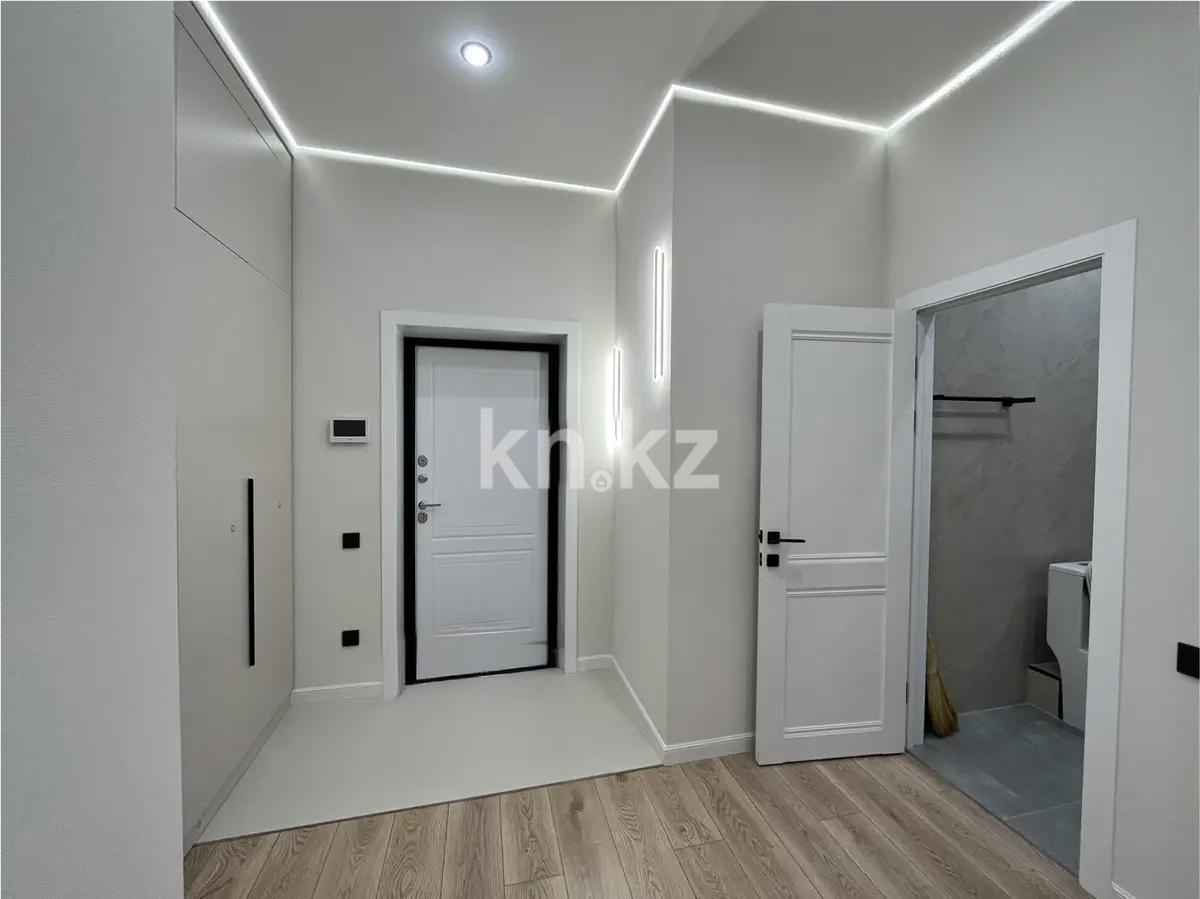 Продажа 1-комнатной квартиры, 42 м², ул. 3-я, дом  42б в Караганде - фото 4