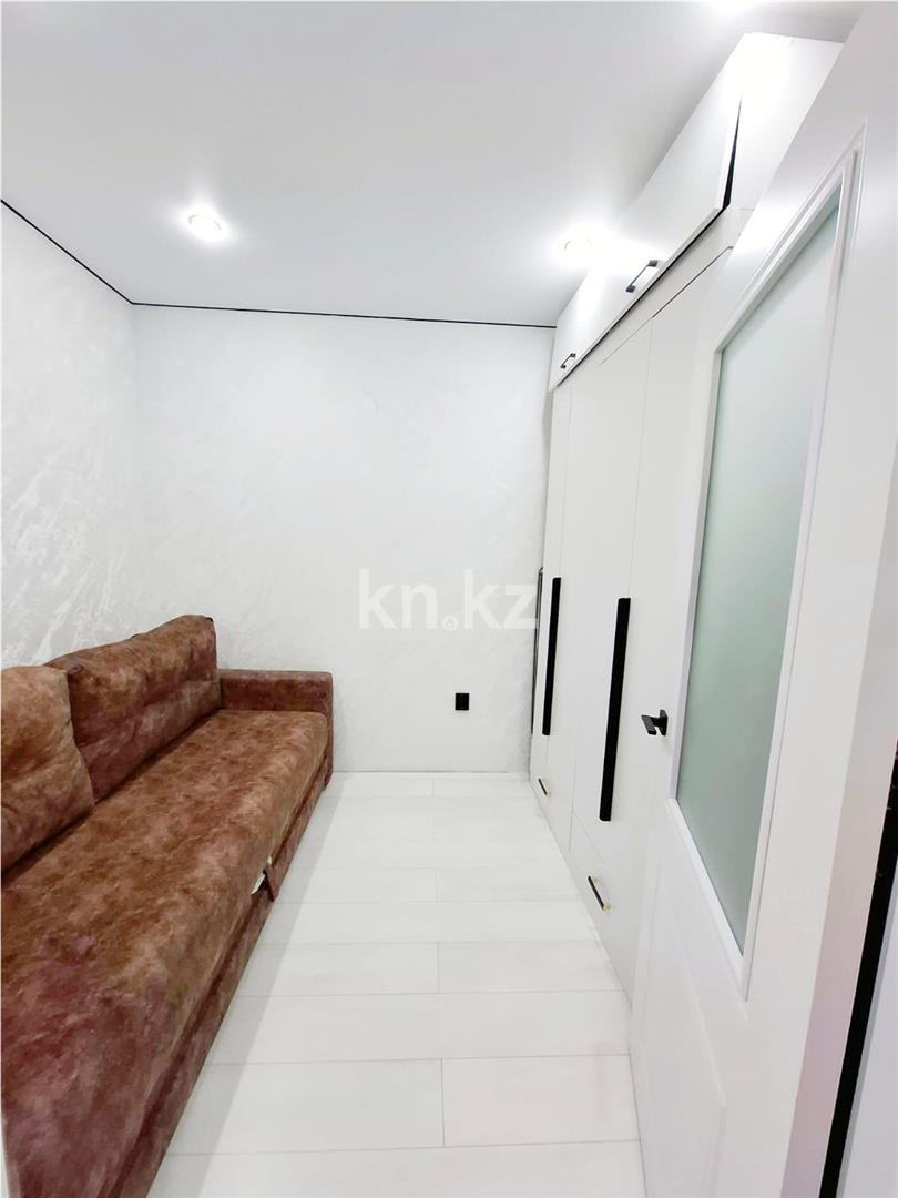 Продажа 2-комнатной квартиры, 49 м², пр. Туран в Астане - фото 5