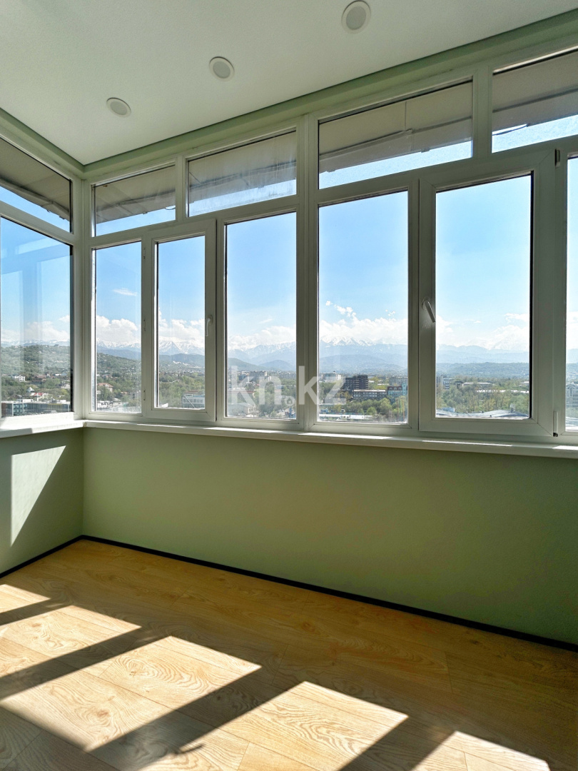 Продажа 4-комнатной квартиры, 130 м² в Алматы - фото 11