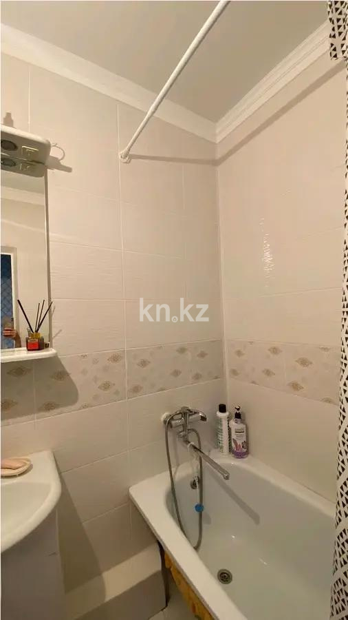 Продажа 1-комнатной квартиры, 41 м², ул. Нажимеденова, дом  39 в Астане - фото 3