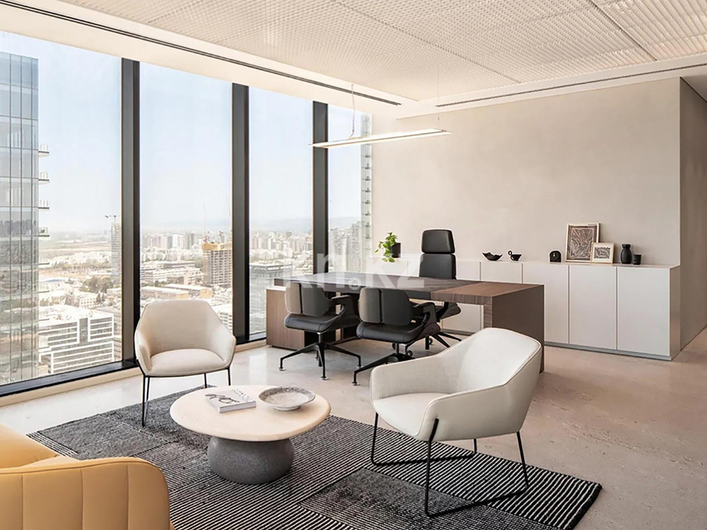 Аренда , ул. Казыбек би, дом  41 в Алматы - фото 6