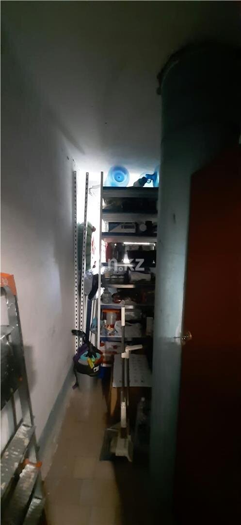 Продажа 2-комнатной квартиры, 54 м² в Караганде - фото 9