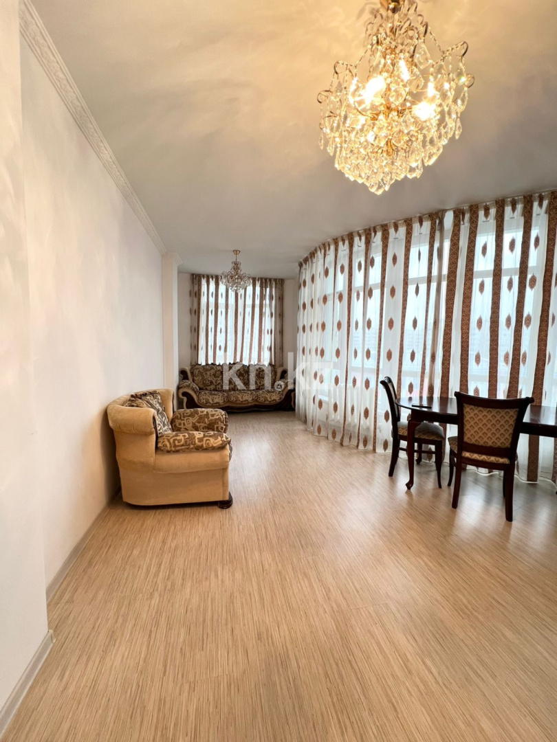 Продажа 2-комнатной квартиры, 89 м² в Астане - фото 3