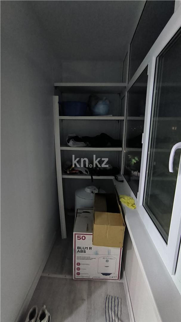 Продажа 1-комнатной квартиры, 34 м², ул. Гапеева в Караганде - фото 12