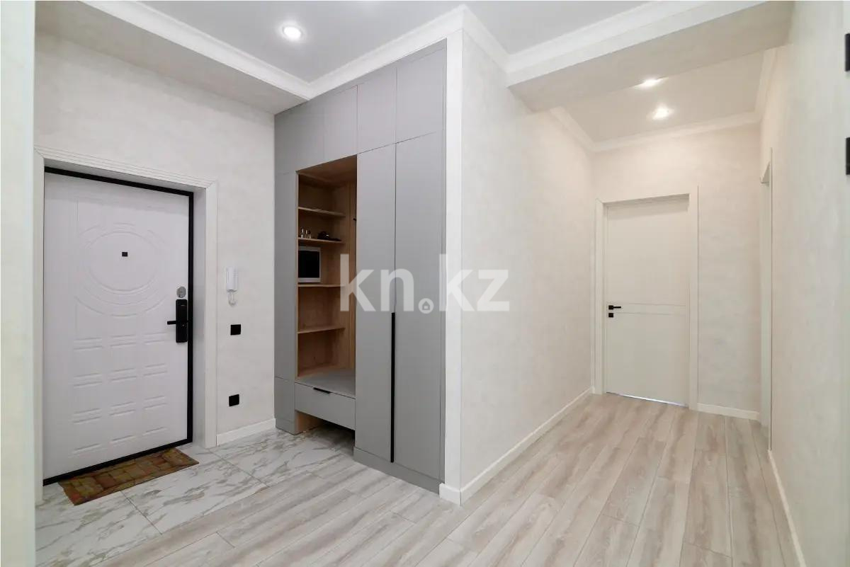 Продажа 3-комнатной квартиры, 86 м², ул. Айтматова, дом  62 в Астане - фото 5