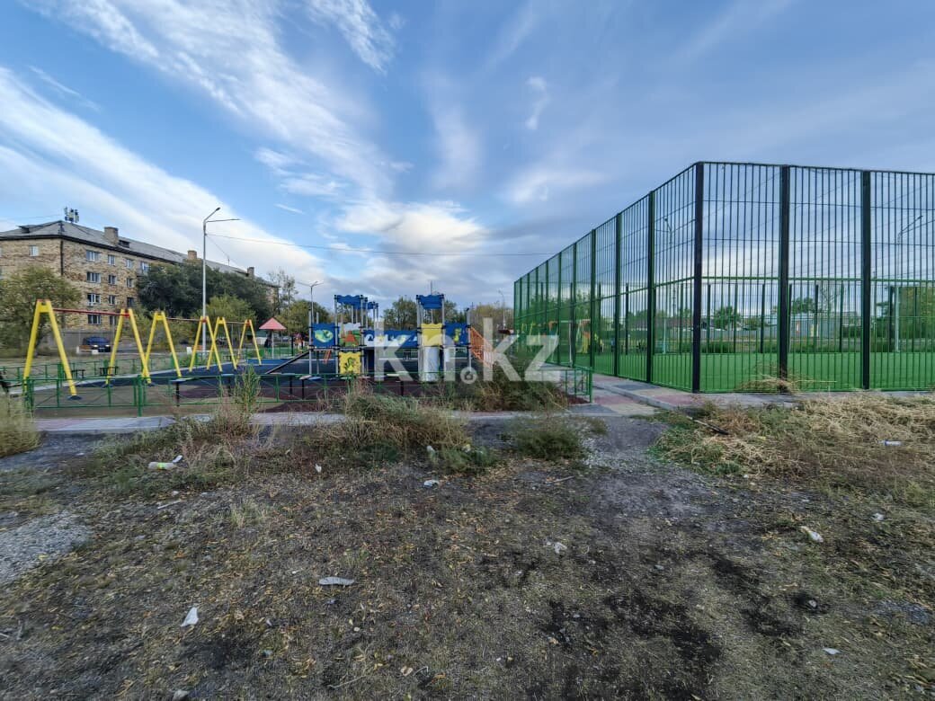 Продажа 3-комнатной квартиры, 56 м² в Караганде - фото 26