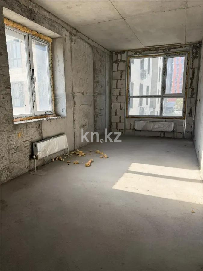 Продажа 2-комнатной квартиры, 61.9 м², пр. Абая, дом  160 в Алматы