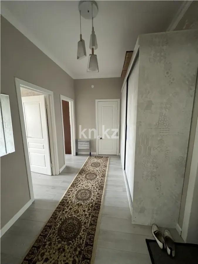 Продажа 3-комнатной квартиры, 66.4 м² в Алматы - фото 4
