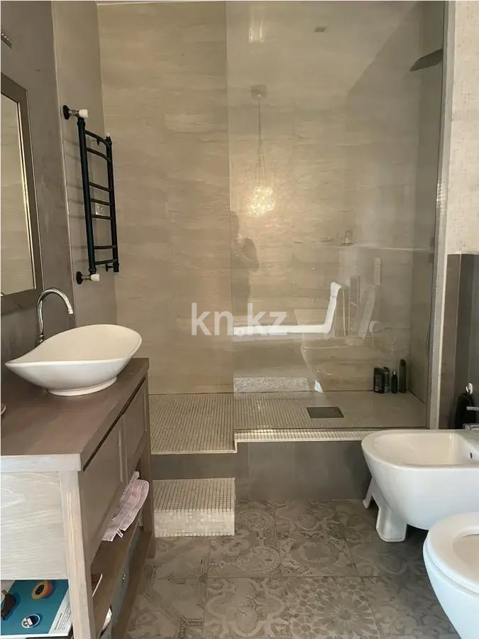 Продажа 3-комнатной квартиры, 105 м² в Алматы - фото 3