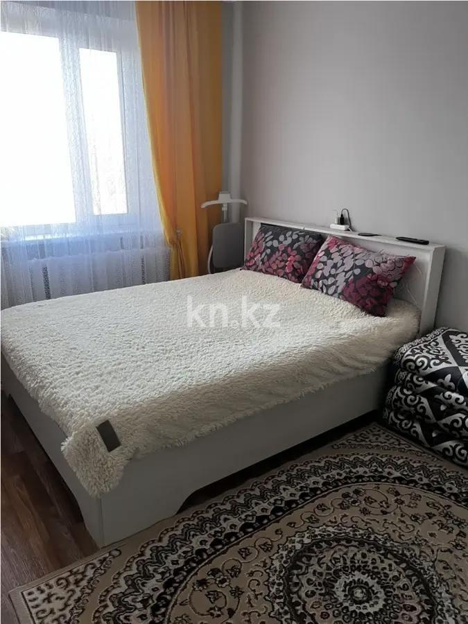 Продажа 2-комнатной квартиры, 54 м², мкр-н Голубые Пруды, дом  7 в Караганде - фото 2