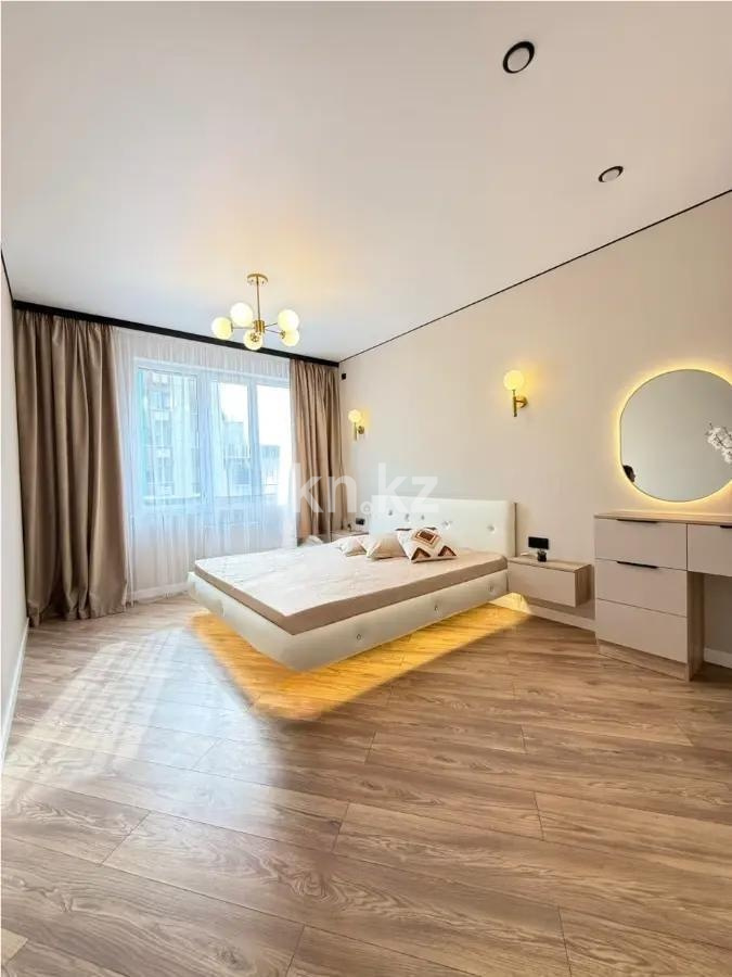Продажа 3-комнатной квартиры, 72 м² в Алматы - фото 2