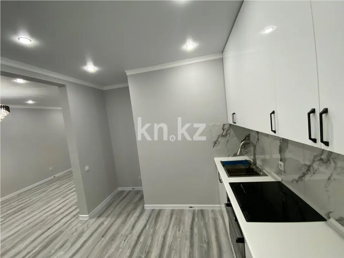 Продажа 2-комнатной квартиры, 57.5 м², ул. Сатпаева, дом  90/68 в Алматы - фото 4