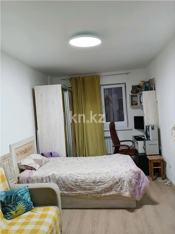 Продажа 2-комнатной квартиры, 54 м² в Алматы