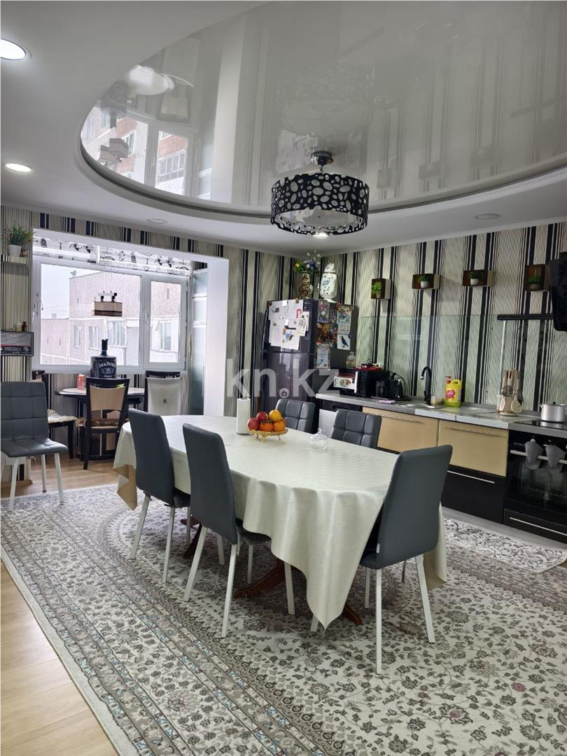 Продажа 3-комнатной квартиры, 104 м² в Темиртау - фото 9