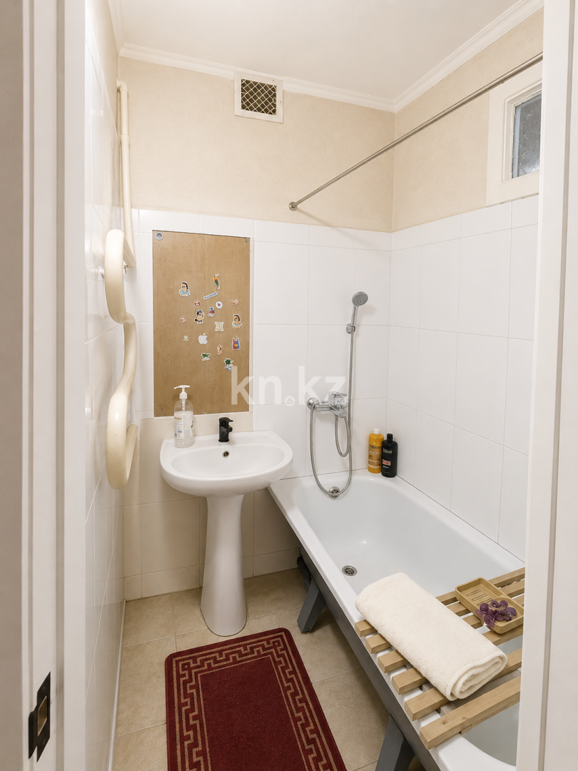 Продажа 3-комнатной квартиры, 47 м² в Караганде - фото 11