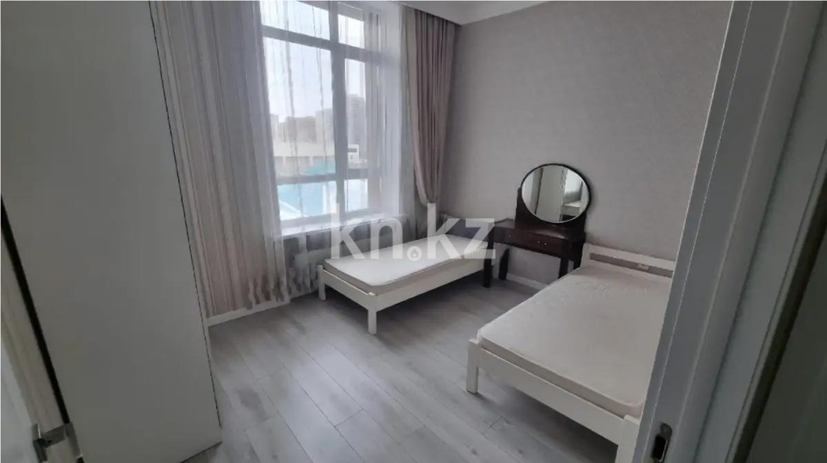 Продажа 3-комнатной квартиры, 61 м² в Астане - фото 3