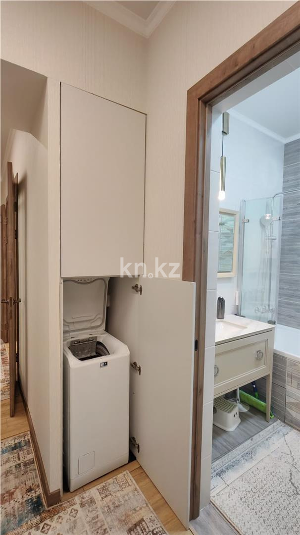 Продажа 4-комнатной квартиры, 123 м², ул. Дюсембекова в Караганде - фото 21