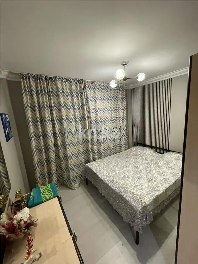 Продажа 2-комнатной квартиры, 62 м² в Алматы