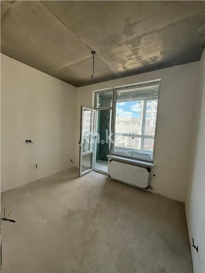 Продажа 1-комнатной квартиры, 40 м² в Астане
