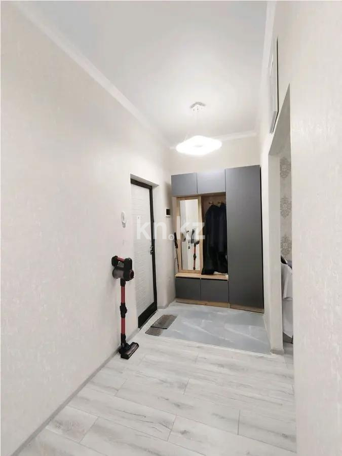 Продажа 1-комнатной квартиры, 39 м² в Астане - фото 4