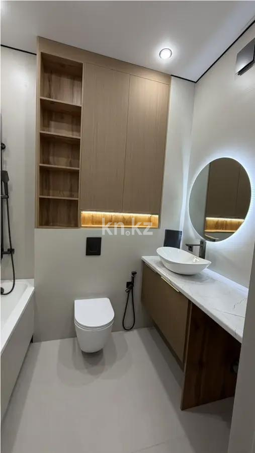 Продажа 2-комнатной квартиры, 50 м² в Астане - фото 4