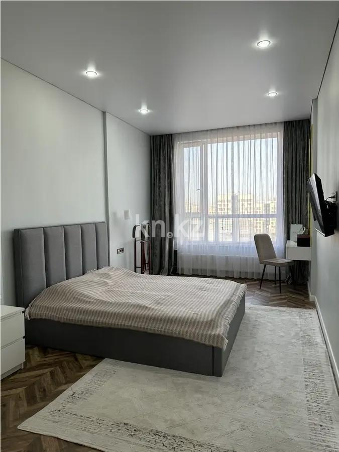 Продажа 2-комнатной квартиры, 65 м² в Астане - фото 2