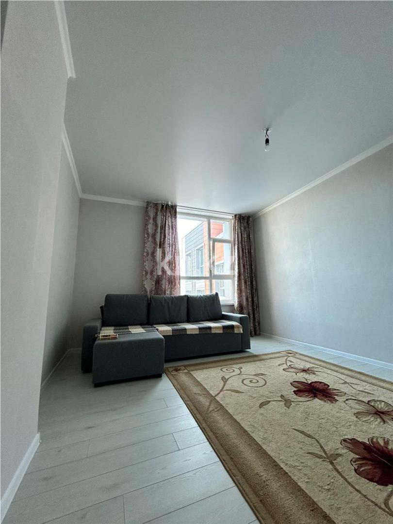 Продажа 1-комнатной квартиры, 42 м² в Астане - фото 5